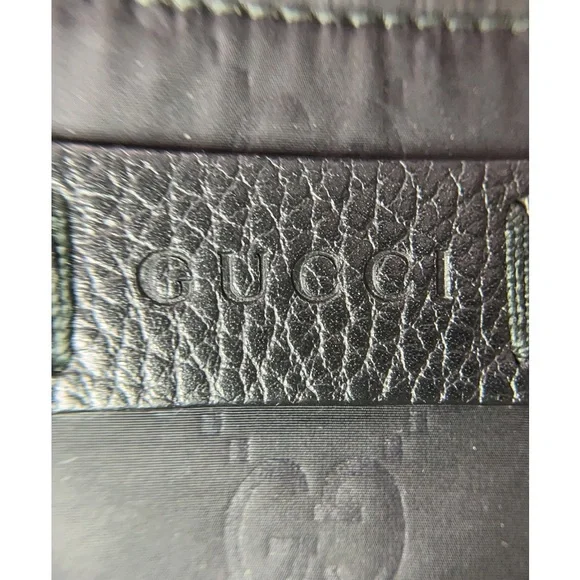 Gucci Black Crossbody Bag - Picture 10 of 14